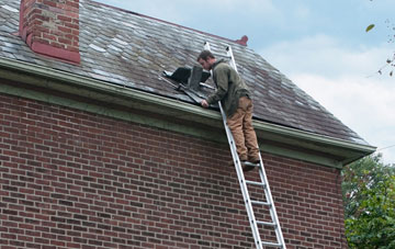 what affects urgent Illey roof repairs