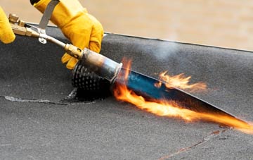 flat roof repairs Illey, West Midlands