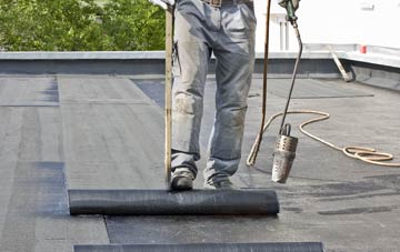 flat roof replacement Illey, West Midlands