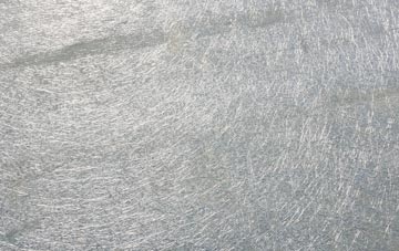 Illey laminate fibreglass or shingles?