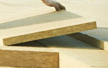 measuring Illey tapered insulation