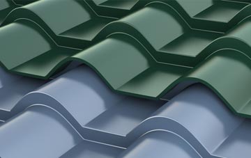 who should consider Illey plastic roofs