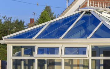 professional Illey conservatory insulation