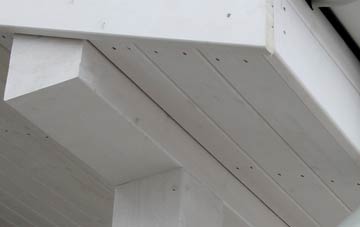soffits Illey, West Midlands