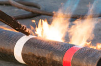 Illey flat roofing replacement