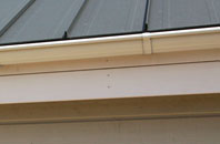 Illey soffit repair
