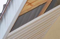 rated Illey soffit repair companies